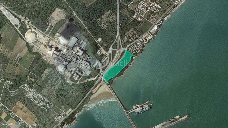 Foto ca272176-9ca6-45d4-b812-8b2abe63cc17. Finca rústica solvia inmobiliaria suelo rústico en Alcanar