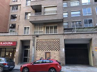 Pis  C/ tenerias. Solvia inmobiliaria  piso huesca