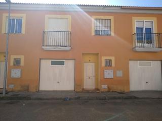Chalet  C/ tomillo el guadiana. Solvia inmobiliaria  chalet independiente guadiana del caudillo