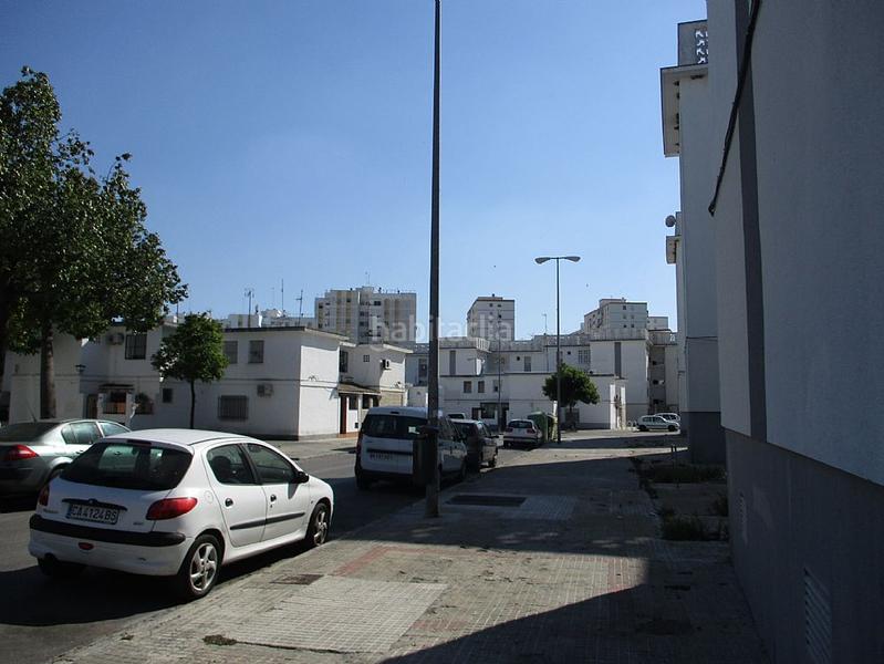 Foto 1d061306-95b9-421a-b842-7d3315949e07. Apartamento solvia inmobiliaria apartamento en La Plata Jerez de la Frontera