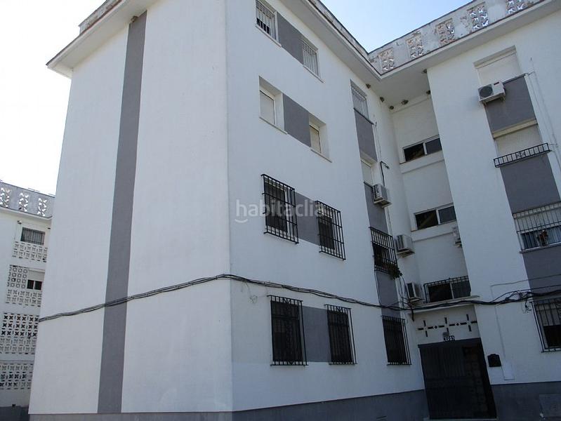 Foto 6cf1ded3-2cff-4821-a8c3-7dcd625e3bbc. Apartamento solvia inmobiliaria apartamento en La Plata Jerez de la Frontera