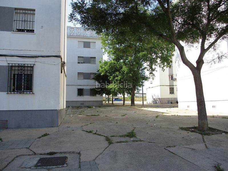 Foto c83ab70f-48b9-4347-8cf6-8bfa722ce442. Apartamento solvia inmobiliaria apartamento en La Plata Jerez de la Frontera