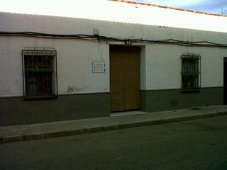 Chalet  Cl joaquin costa. Solvia inmobiliaria  chalet independiente tomelloso