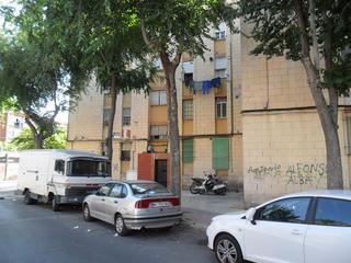 Apartamento  Cl rio ebro. Solvia inmobiliaria  apartamento espinardo
