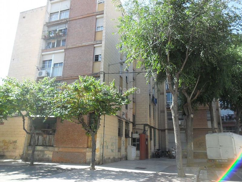 Foto 99a862ae-e6be-4eb1-b9de-7b052d6b7d98. Apartament a La Paz Murcia