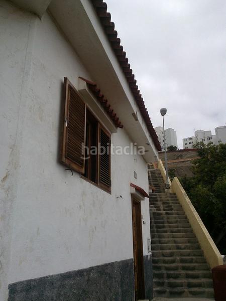 Foto 24022fc5-4d8b-4477-85e9-c13ed1c4d707. Chalet dans San Cristóbal - Playa de la Laja Palmas de Gran Canaria (Las)