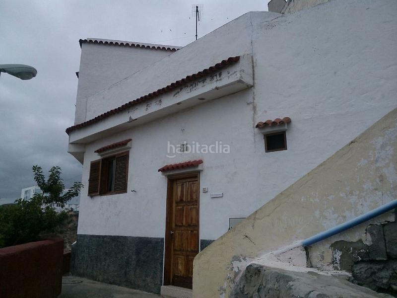 Foto ed52ae68-af09-4461-af6a-819395d8256a. Chalet dans San Cristóbal - Playa de la Laja Palmas de Gran Canaria (Las)