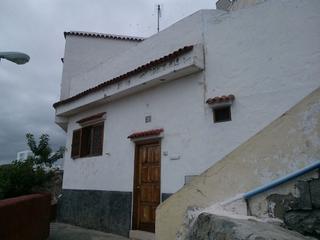 Xalet  Ur el lasso casas terrer. Solvia inmobiliaria  chalet independiente palmas de gran canaria