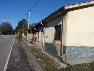 Xalet  Venta del gallo. Solvia inmobiliaria  chalet independiente llanera