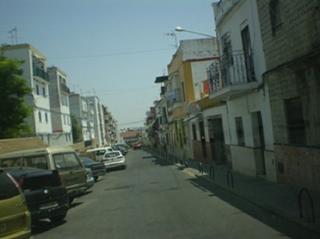 Appartement  Cl amantina cobos. Solvia inmobiliaria  apartamento san juan de aznalfarache