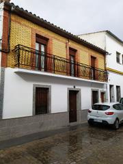 Appartement  C/ jose alcantara. Solvia inmobiliaria  piso belmez