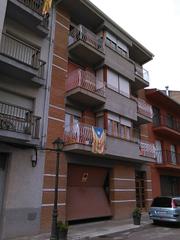 Dúplex  C/ pau casals. Solvia inmobiliaria  dúplex bagà