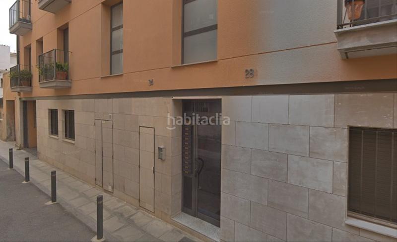 Foto 9d93a1a3-a570-4193-9ce4-557848705676. Piso solvia inmobiliaria piso en Eixample Sant Feliu de Guíxols