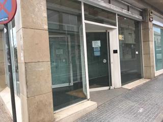 Local commercial  C/ mayor. Solvia inmobiliaria  locales cartagena