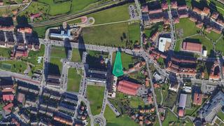 Finca rústica  C/ lavadero. Solvia inmobiliaria  suelo urbano trasonatresona