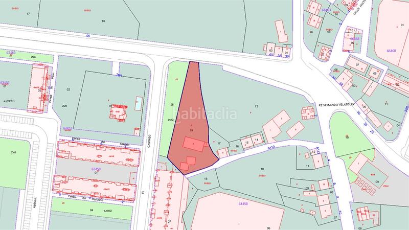 Foto a0f40153-e5d0-4f0f-b089-e6c38ffcaae4. Finca rústica a Corvera de Asturias