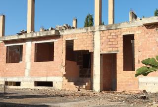 Edificio  C/ san ignacio. Solvia inmobiliaria  en construccion purchil