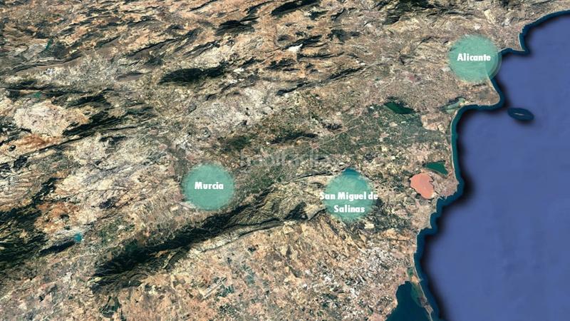 Foto 02eec300-44ca-46a6-938c-7c20f9233aa5. Finca rústica solvia inmobiliaria suelo rústico en San Miguel de Salinas