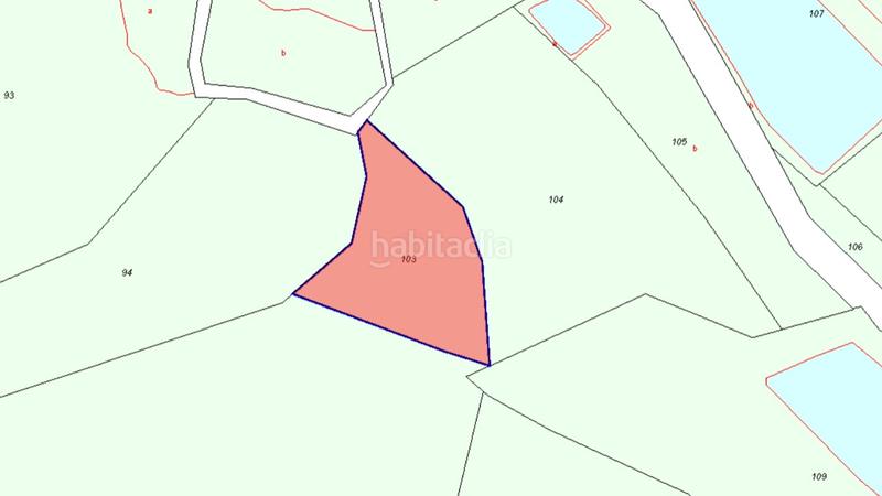 Foto a7fdbd23-bd47-4ac0-9d96-f7198eb0db7a. Finca rústica solvia inmobiliaria suelo rústico en San Miguel de Salinas