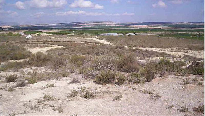 Foto fe20f3cd-e22c-44a4-96c8-130c252b204e. Finca rústica solvia inmobiliaria suelo rústico en San Miguel de Salinas