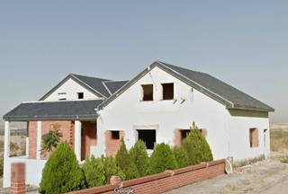 Edifici  Av olmo. Solvia inmobiliaria  en construccion viso de san juan el
