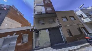 Appartement  C/ camprodon. Solvia inmobiliaria  piso badalona