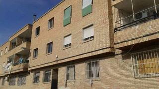 Pis  C/ san luis. Solvia inmobiliaria  piso alguazas