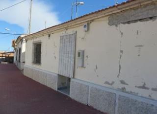 Maison jumelée  Cl pintor sorolla. Solvia inmobiliaria  chalet adosado espinardo