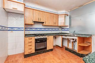Appartement  Av país valencià. Solvia inmobiliaria  piso onda