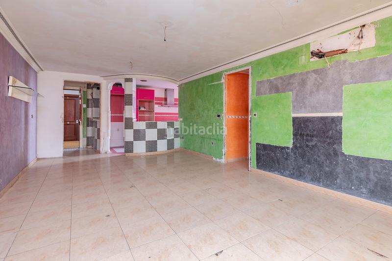 Foto 4bc74b5a-12df-499f-91a8-f6c803839283. Appartement dans Na Rovella - Hermanos Maristas Valencia
