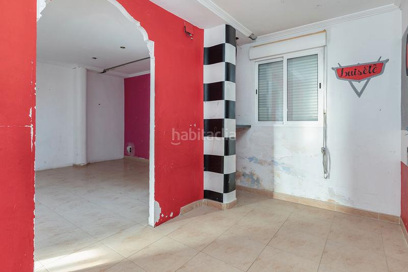 Foto 5be6f3a1-2d99-43f1-a889-47287dcc5e07. Appartement dans Na Rovella - Hermanos Maristas Valencia