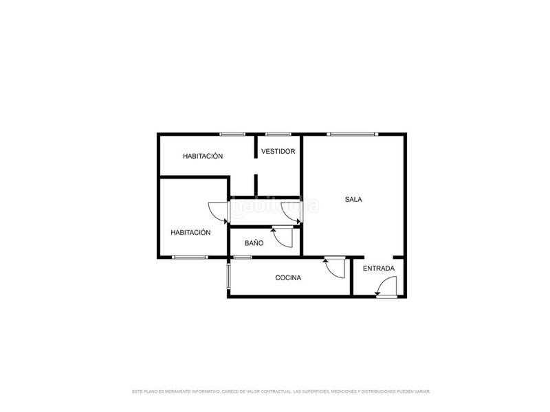 Foto 5d409d1c-ad2a-4c78-918e-ac3c4c517d5c. Appartement dans Na Rovella - Hermanos Maristas Valencia