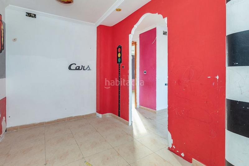 Foto 8902287f-14d5-4388-aef3-e1d4b3bf7feb. Appartement dans Na Rovella - Hermanos Maristas Valencia