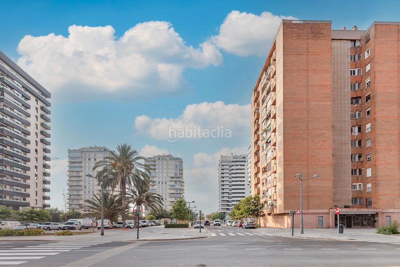 Foto a2ea2b22-ce3d-49e8-8b44-e856f87b44ae. Appartement dans Na Rovella - Hermanos Maristas Valencia