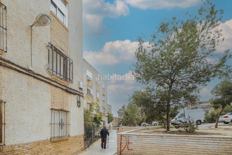 Foto 082cfce7-28a8-4290-b07b-43508a6a31f4. Piso solvia inmobiliaria piso alacant en Juan XXIII Alicante