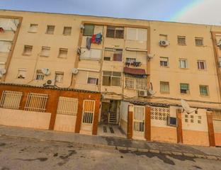 Appartement  C/ alcalde serrat andreu. Solvia inmobiliaria  piso cartagena