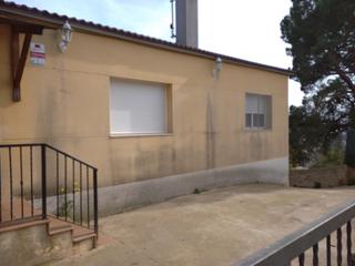Xalet  C/ del pi. Solvia inmobiliaria  chalet independiente maçanet de la selva