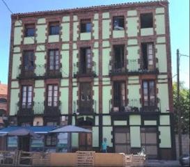 Flat  C/ dr. fleming. Solvia inmobiliaria  piso león