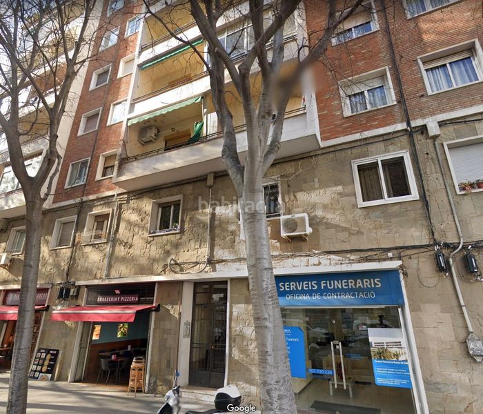 Foto ebf8e6c8-268f-4903-8d0a-605ab9699893. Pis a El Parc i la Llacuna del Poblenou Barcelona