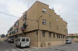 Pis  C/ san fulgencio. Solvia inmobiliaria  piso alguazas