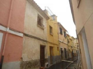 Xalet  C/ molino primero. Solvia inmobiliaria  casa mula