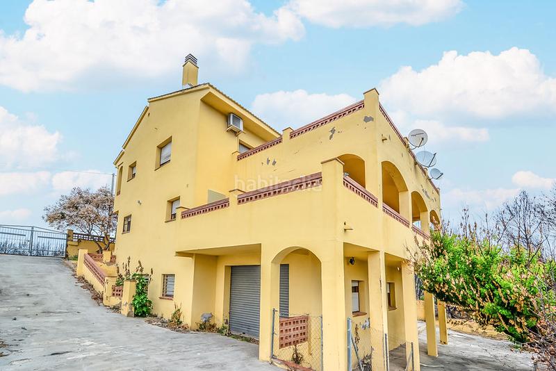 Foto fd6570b6-f2e9-4ac9-8da4-18d0b98333ea. Chalet solvia inmobiliaria chalet independiente pont de vilomara i rocafort el en Pont de Vilomara i Rocafort (El)
