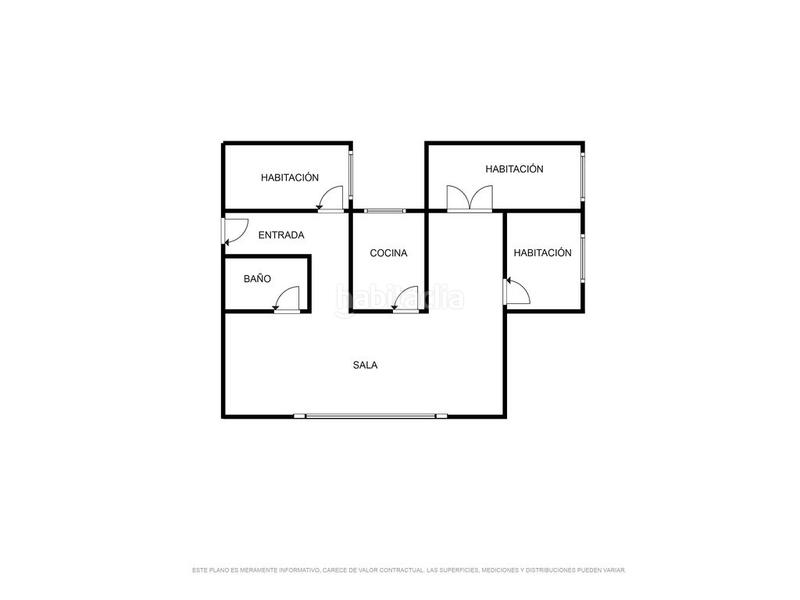 Foto 7373158f-fcdb-4bb1-9f93-3e75d848ebc1. Pis a Llefià Badalona