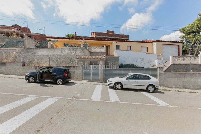 Foto b98920cd-c647-4da5-93b3-f2e55d3bd36d. Chalet in Olèrdola