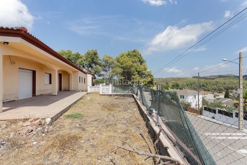Foto fc5216b8-97d1-464e-9839-bcbf4c210c5c. Chalet in Olèrdola