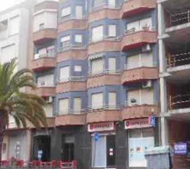 Piso  C/ curtidores (urb. la viña). Solvia inmobiliaria  piso lorca