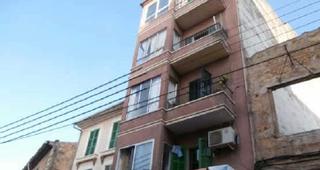 Piso  C/ des triquet. Solvia inmobiliaria  piso inca
