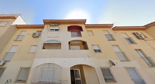 Appartement  Av del guadalquivir. Solvia inmobiliaria  piso la gangosa
