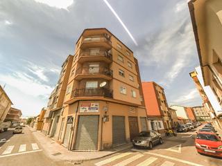 Piso  Calle jerónimo cáncer. Solvia inmobiliaria  piso zaragoza