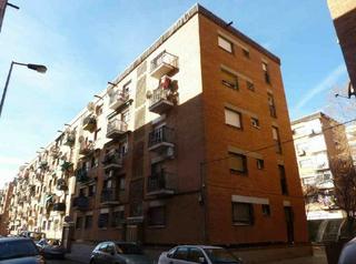Appartement  C/ archidona. Solvia inmobiliaria  piso sabadell